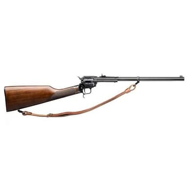 Heritage Rough Rider Rancher .22LR SAO Rifle - Precision Classic