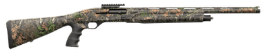 Retay Gordion 20GA Semi-Auto Shotgun - Mossy Oak TruGlo Edition