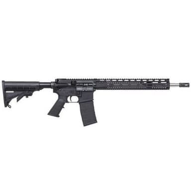F1 Firearms FU King F15 .223 Wylde 16in Black