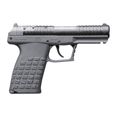 Kel-Tec PR57 5.7x28mm 4.64in Tungsten Gray