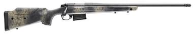 Bergara B-14 Wilderness Terrain .300 PRC Bolt Action Rifle