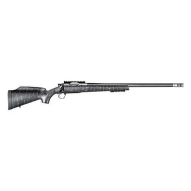 Christensen Traverse .22-250 Rem - Precision Bolt Rifle