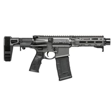 Daniel Defense DDM4 PDW .300 Blackout 7in Cobalt