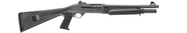 Benelli M2 Entry SBS 12 GA-3" 14" Barrel 5-Rounds