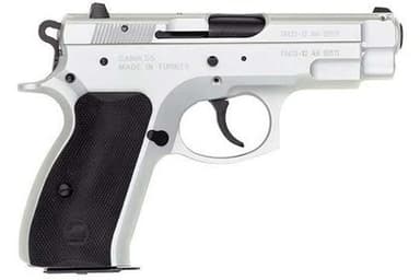 TriStar C-100 - 9mm Compact EDC Pistol for Self-Defense & Sport