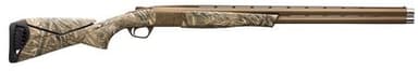 Cynergy Wicked Wing 12GA O/U Shotgun - Max-5 Camo