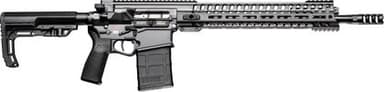 POF Revolution .308 Win 16.5" Tungsten Sporting Rifle