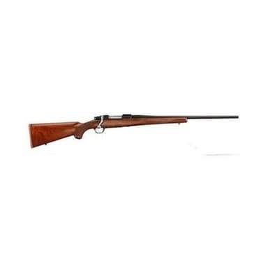 Ruger M77 Hawkeye 7mm Rem Mag Bolt-Action Rifle - Precision Hunter