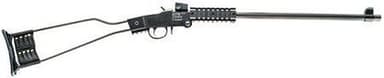 Chiappa Little Badger .22 WMR Lightweight Break-Open Rifle