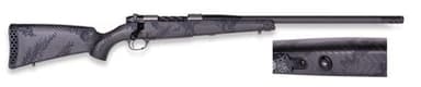 Weatherby Mark V Backcountry Guide Ti Carbon Fiber .240 WBY 22" Barrel 4-Rounds
