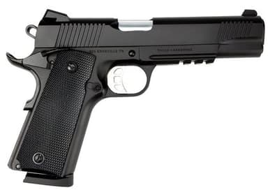 SDS 1911 Duty B45: .45 ACP Pistol with Precision & Power