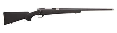 Howa M1500 Hogue 6.5 Creedmoor 24" Precision Bolt Rifle