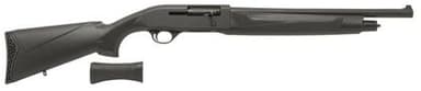 Panzer Arms EG200 12 Gauge 18.5in Black