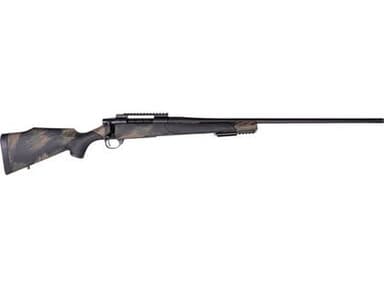 Weatherby Vanguard Black Hills .223 Rem 16in Matte Blued