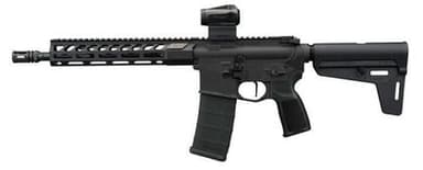 Sig Sauer M400 Forge Pistol 5.56 11.5" Barrel 30-Rounds w/ ROMEO-MSR Gen II