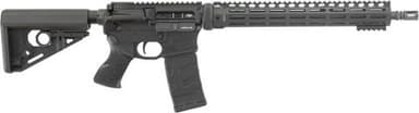 LaRue Tactical LT15 M-LOK 5.56 NATO 16in Black