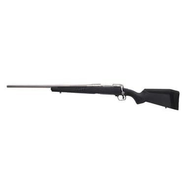 Savage 110 Storm LH .270 Win Bolt Rifle - Precision