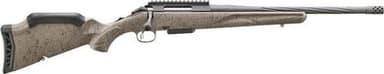 Ruger American Gen II Ranch .350 Legend 16.4in Cobalt FDE Splatter