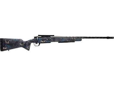 Horizon Firearms Vandal Prime 2 HRF-VP2-300P-22R Rifle 300 PRC 22" 4+1 Bolt Action Threaded Barrel Arca Rail