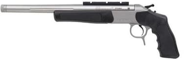 CVA Scout V2 LR .350 Legend 14" Stainless Precision Pistol