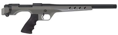 Nosler M48 Independence .308 Win Bolt Rifle, 15" Barrel, 6.5 lbs