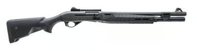 Benelli M2-G1 12 Gauge 18.5in Gray