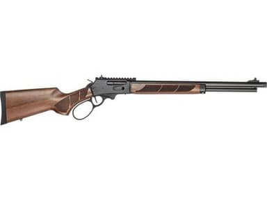 Smith & Wesson 1854 .30-30 Win 20in Walnut