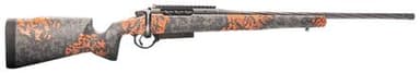Seekins Havak Element .300 PRC Camo Bolt Action Precision Rifle