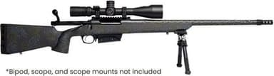Horizon Firearms Vandal Carbon II .300 PRC 22in Black