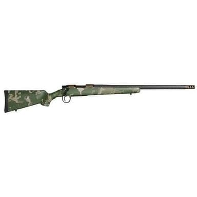 Christensen Arms Ridgeline FFT .308 Win 20in Burnt Bronze