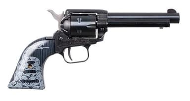 Heritage Arms Rough Rider DON'T Tread ON ME