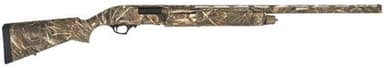 Cobra III MAX-5 12 GA Pump Shotgun - Camo