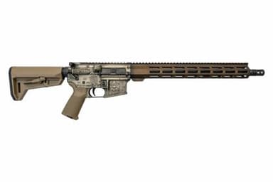 Viking Bronze Elite 16" Semi-Auto Rifle - 30 Round Capacity