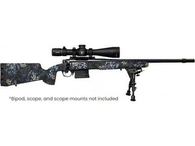 Horizon Firearms Vandal Prime .22 Creedmoor 22in Iota Eko