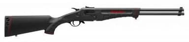 Savage Arms 42 Takedown .22LR/.410 20in Black