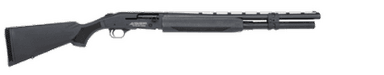 Mossberg 930 JM Pro: Versatile 12-Gauge Semi-Auto Shotgun