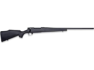 Weatherby Vanguard Obsidian 6.5 PRC 20in