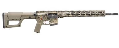 Ruger AR-556 MPR Predator .223 Wylde Kryptek Camo Rifle