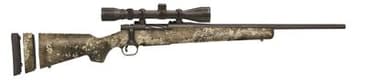 Mossberg Patriot Youth 6.5 Creedmoor Bolt Action Rifle - Super Bantam