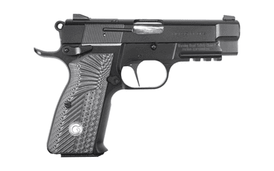Girsan MCP 35 OPS 9mm Compact Optic-Ready Pistol - Black