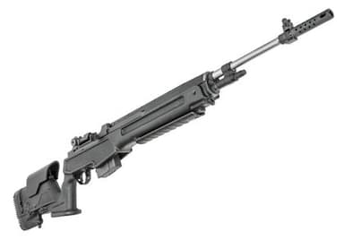 Springfield M1A Precision Elite - 6.5 Creedmoor Rifle