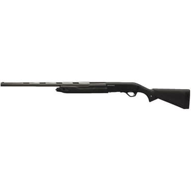 Winchester SX4 20GA Semi-Auto Shotgun, Matte Black, 24" Barrel