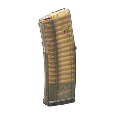 Magpul TMAG Gen3 30rd 5.56x45mm/223 Remington OD Translucent Polymer