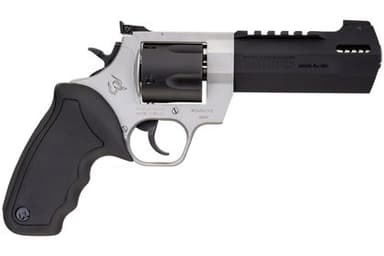Taurus Raging Hunter .454 Casull Revolver - Two-Tone Precision 5.1"