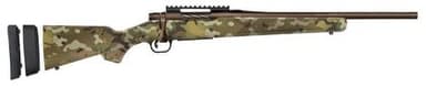 Mossberg Patriot Super Bantam Youth .350 Legend 18in MultiCam