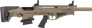 Escort BTS410 .410 Ga 20in FDE
