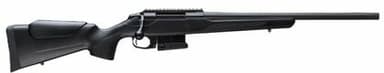 Tikka T3x CTR 6mm Creedmoor 24in Black