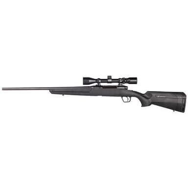 Savage Axis XP .270 Win Bolt-Action Rifle with 3-9x40 Weaver Scope