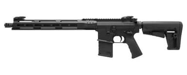 Kriss DMK22C: Ambidextrous .22 LR Semi-Auto Sport Rifle