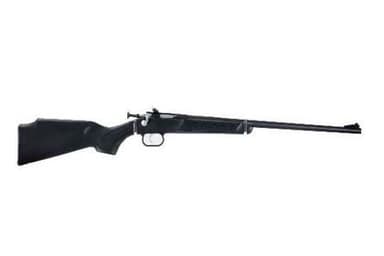 Crickett Youth .22 WMR Rifle - Lightweight Black Synthetic